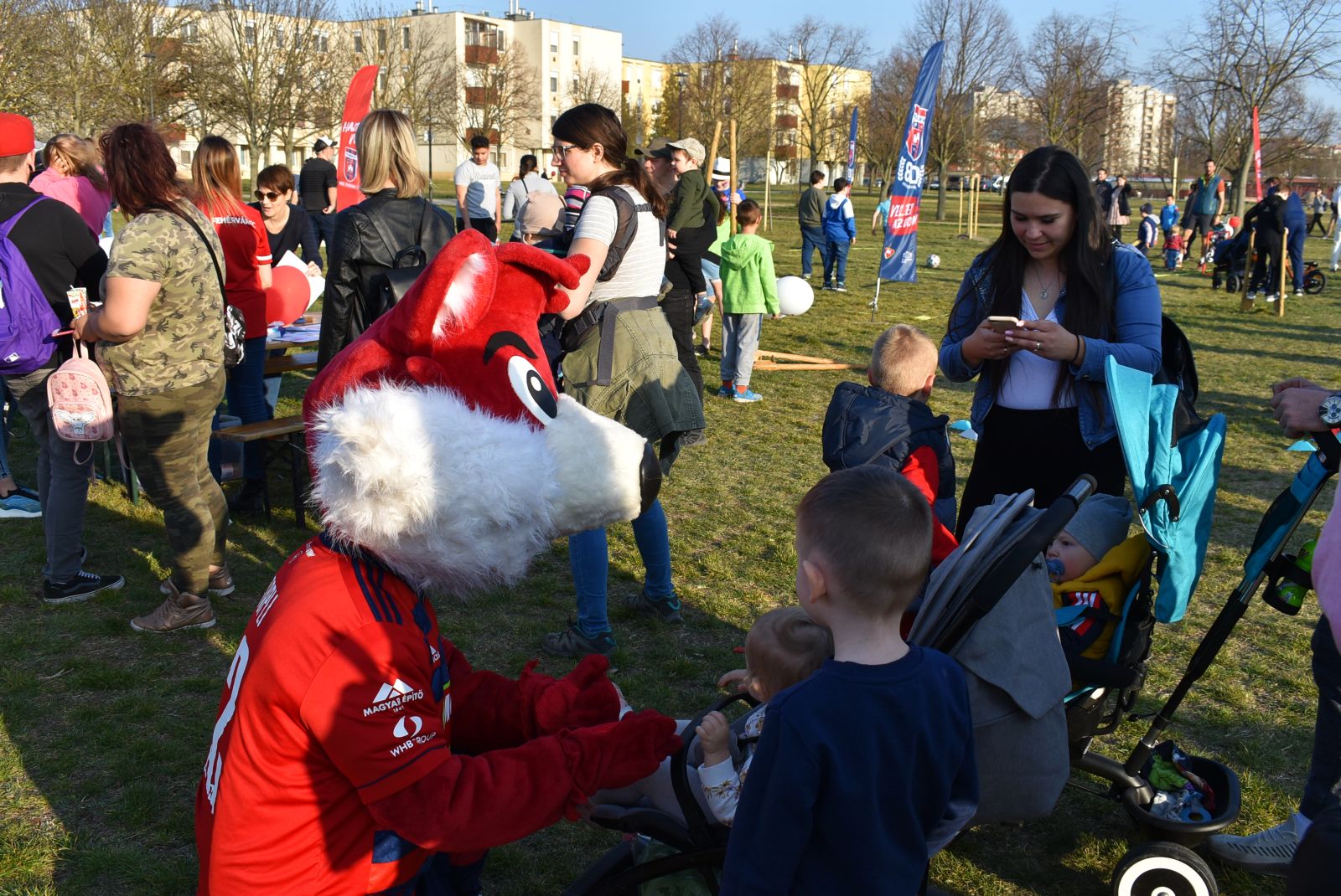 Gasztro-jazz fesztivál, harmadik, záró rendezvény